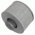 Гідравлічний фільтр (фільтр вставка) CASE-STEYR CVT 6145, CVT 6150, CVT 6160, CVT 6165, CVT 6170, CVT 6175 CLAAS 810, 820 DEUTZ FAHR 7210 TTV, 7230 TTV, 7250 TTV, 630 TTV ZF 5840302230 (фото 1)