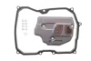 Фільтр АКПП VW Beetle (5C1)/Golf VI (5K1) 07-16/Jetta VI (162) 09-/Passat 6/7 10-16 (з прокладкою) ZF 5961.308.409 (фото 1)