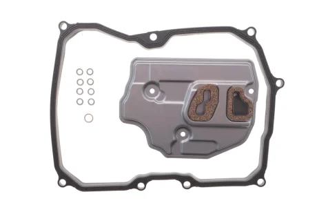 Фільтр АКПП VW Beetle (5C1)/Golf VI (5K1) 07-16/Jetta VI (162) 09-/Passat 6/7 10-16 (з прокладкою) ZF 5961.308.409