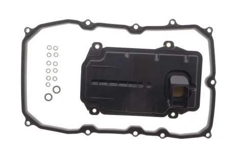Фільтр АКПП Audi Q7/Porsche Cayenne/Panamera/VW Touareg 3.0-4.2 07-18 (з прокладкою) ZF 5961.308.412