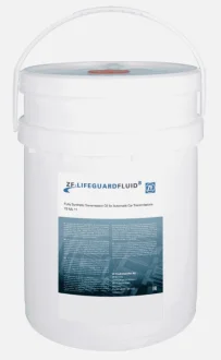 Олива АКПП ATF (20л) (Lifeguard Fluid 8) ZF S671.090.311