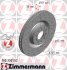 Фото 1 - диск гальмівний SPORT Z ZIMMERMANN 100330152 Диск гальмівний SPORT Z ZIMMERMANN 100330152 (фото 1)