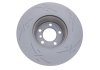 Диск тормозной (передний) BMW 3 (F30/F31) 11- (330x24) B47/N20/N47/N57 (L) ZIMMERMANN 150.2901.54 (фото 2)