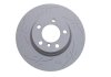 Диск тормозной (передний) BMW 3 (F30/F31) 11- (330x24) B47/N20/N47/N57 (L) ZIMMERMANN 150.2901.54 (фото 3)
