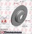 Фото 1 - диск гальмівний SPORT Z ZIMMERMANN 150290452 Диск гальмівний SPORT Z ZIMMERMANN 150290452 (фото 1)