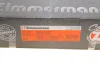 Диск гальмівний (задній) BMW 1 (F40)/2 (F45)/X1 (F48) 13-(300x20) (з покрит.) (з вент.) ZIMMERMANN 150.2932.20 (фото 8)