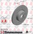 Фото 1 - диск гальмівний SPORT Z ZIMMERMANN 150295152 Диск гальмівний SPORT Z ZIMMERMANN 150295152 (фото 1)