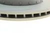Диск гальмівний (передній) BMW 5 (G30) 530/540i 16- (348х30) B47/B48/B57/B58 ZIMMERMANN 150.2956.32 (фото 3)