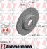 Диск гальмівний SPORT Z ZIMMERMANN 150346152 (фото 1)