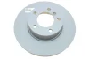 Диск гальмівний (передній) BMW 1(F20/F21) 11-/3 (E90/E91/E92) 07-11 (312x24) B37/N13/N47/N55 ZIMMERMANN 150.3467.20 (фото 1)