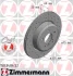 Диск гальмівний SPORT Z ZIMMERMANN 150348452 (фото 1)
