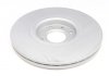 Диск тормозной (передний) Citroen C4/ Peugeot 207/307 1.6-2.0i 04-(302x26) (с покрытием) (вентилир)) ZIMMERMANN 180.3023.20 (фото 3)