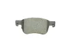 Колодки гальмівні (передні) Ford Focus/Kuga 1.0-2.0 EcoBoost18-(Ate) ZIMMERMANN 20556.170.1 (фото 5)