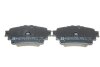Фото 3 - колодки гальмівні (задні) Toyota Rav4 18-/Corolla XII/Highlander 19-/Suzuki Across 20-/Lexus UX 18- ZIMMERMANN 20582.150.1 Колодки гальмівні (задні) Toyota Rav4 18-/Corolla XII/Highlander 19-/Suzuki Across 20-/Lexus UX 18- ZIMMERMANN 20582.150.1 (фото 3)