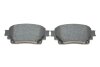 Фото 4 - колодки гальмівні (задні) Toyota Rav4 18-/Corolla XII/Highlander 19-/Suzuki Across 20-/Lexus UX 18- ZIMMERMANN 20582.150.1 Колодки гальмівні (задні) Toyota Rav4 18-/Corolla XII/Highlander 19-/Suzuki Across 20-/Lexus UX 18- ZIMMERMANN 20582.150.1 (фото 4)