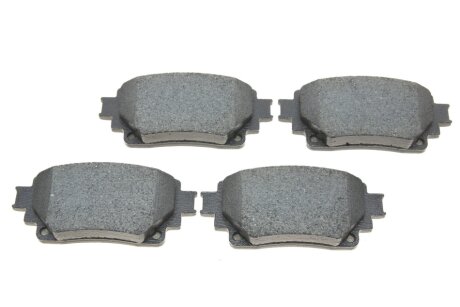 Фото колодки гальмівні (задні) Toyota Rav4 18-/Corolla XII/Highlander 19-/Suzuki Across 20-/Lexus UX 18- ZIMMERMANN 20582.150.1 Колодки гальмівні (задні) Toyota Rav4 18-/Corolla XII/Highlander 19-/Suzuki Across 20-/Lexus UX 18- ZIMMERMANN 20582.150.1