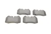 Колодки гальмівні (передні) BMW 7 (E38) 94-01/8 (E31) 90-99 (Brembo) ZIMMERMANN 21471.175.1 (фото 4)