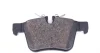 Колодки гальмівні (задні) Land Rover Range Rover/Discovery Sport/Volvo S60/S90/V60/V90 15- (Teves) ZIMMERMANN 22141.160.1 (фото 3)