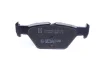 Колодки гальмівні (задні) Subaru Impreza/Outback/Legacy 14- (Akebono) ZIMMERMANN 22158.145.1 (фото 2)