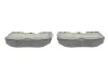 Колодки гальмівні (передні) BMW 3 (G20) 18-/5 (G30/F90)/7 (G11/G12) 15- (Brembo) ZIMMERMANN 22425.200.1 (фото 2)