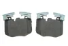 Колодки гальмівні (передні) BMW 3 (G20) 18-/5 (G30/F90)/7 (G11/G12) 15- (Brembo) ZIMMERMANN 22425.200.1 (фото 4)