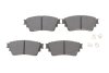 Фото 1 - колодки гальмівні (задні) Mitsubishi Eclipse Cross 17-/Outlander 1.5-3.0 12- ZIMMERMANN 22864.140.2 Колодки гальмівні (задні) Mitsubishi Eclipse Cross 17-/Outlander 1.5-3.0 12- ZIMMERMANN 22864.140.2 (фото 1)