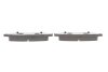 Фото 3 - колодки гальмівні (задні) Mitsubishi Eclipse Cross 17-/Outlander 1.5-3.0 12- ZIMMERMANN 22864.140.2 Колодки гальмівні (задні) Mitsubishi Eclipse Cross 17-/Outlander 1.5-3.0 12- ZIMMERMANN 22864.140.2 (фото 3)