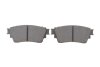 Фото 5 - колодки гальмівні (задні) Mitsubishi Eclipse Cross 17-/Outlander 1.5-3.0 12- ZIMMERMANN 22864.140.2 Колодки гальмівні (задні) Mitsubishi Eclipse Cross 17-/Outlander 1.5-3.0 12- ZIMMERMANN 22864.140.2 (фото 5)