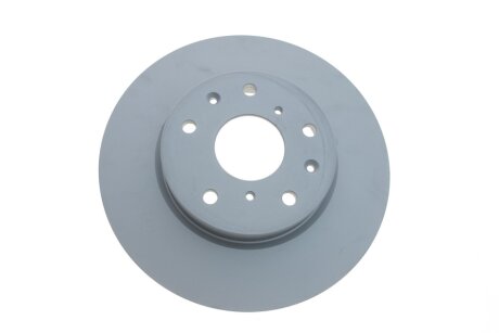 Диск гальмівний (передній) Fiat Sedici/Suzuki SX4 06-(280x22) ZIMMERMANN 230.2378.20