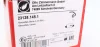 Колодки гальмівні (задні) MB A-class (W168) -04/ (W169) 04-12 (Lucas-Girling) ZIMMERMANN 23138.145.1 (фото 5)