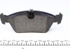 Комплект тормозных колодок ZIMMERMANN 23935.175.1 (фото 2)
