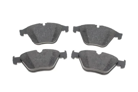 Колодки гальмівні (передні) BMW 5 (F10,F11)/6 (F06,F12,F13) 09- (Ate-Teves) ZIMMERMANN 24688.200.1