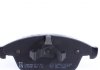Фото 4 - тормозные колодки (передние) Renault Megane III/Laguna III/Scenic III 1.5dCi/2.0dCi 07- (Ate-Teves) ZIMMERMANN 24710.180.1 Тормозные колодки (передние) Renault Megane III/Laguna III/Scenic III 1.5dCi/2.0dCi 07- (Ate-Teves) ZIMMERMANN 24710.180.1 (фото 4)