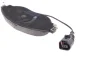 Колодки гальмівні (передні) Audi A3/Skoda Octavia III/VW Passat/Golf 13- (TRW) (з датчиком) ZIMMERMANN 24738.200.2 (фото 2)
