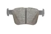 Колодки гальмівні (задні) VW Golf/Passat/Tiguan/Touran 1.0-2.0 TDI 12- (Ate) ZIMMERMANN 25009.165.1 (фото 5)
