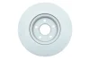 Диск гальмівний (передній) Ford Kuga/Transit Connect 13- (300x25) (з покриттям) (вент.) ZIMMERMANN 250.1353.20 (фото 3)