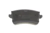 Колодки гальмівні (задні) Audi A4/A5/A6/A8 09- / A7 Sportback 13-18 (Lucas) (з датчиками) ZIMMERMANN 25214.175.2 (фото 3)