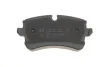 Колодки гальмівні (задні) Audi A4/A5/A6/A8 09- / A7 Sportback 13-18 (Lucas) (з датчиками) ZIMMERMANN 25214.175.2 (фото 4)