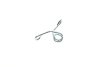 Фото 2 - колодки гальмівні (задні) Mazda 3 18-/CX-30 19- (ATE) (з датчиком) ZIMMERMANN 26174.145.1 Колодки гальмівні (задні) Mazda 3 18-/CX-30 19- (ATE) (з датчиком) ZIMMERMANN 26174.145.1 (фото 2)