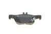 Фото 3 - колодки гальмівні (задні) Mazda 3 18-/CX-30 19- (ATE) (з датчиком) ZIMMERMANN 26174.145.1 Колодки гальмівні (задні) Mazda 3 18-/CX-30 19- (ATE) (з датчиком) ZIMMERMANN 26174.145.1 (фото 3)