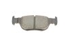 Фото 6 - колодки гальмівні (задні) Mazda 3 18-/CX-30 19- (ATE) (з датчиком) ZIMMERMANN 26174.145.1 Колодки гальмівні (задні) Mazda 3 18-/CX-30 19- (ATE) (з датчиком) ZIMMERMANN 26174.145.1 (фото 6)