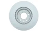 Диск гальмівний (передній) Mazda 6 07-13 (299x25) (з покриттям) (вентил.) ZIMMERMANN 370.3083.20 (фото 3)