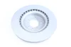 Диск гальмівний (передній) Land Rover Discovery IV 09-/Range Rover Sport 09-13 (360x30)(з покр)(вент) ZIMMERMANN 450.5202.20 (фото 2)