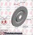 Фото 1 - диск гальмівний SPORT Z ZIMMERMANN 460155652 Диск гальмівний SPORT Z ZIMMERMANN 460155652 (фото 1)