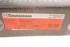 Диск гальмівний (передній) Audi A3/Skoda Octavia II/VW Caddy/Golf V 04- (280x22)(з покриттям)(вент.) ZIMMERMANN 600.3233.20 (фото 5)