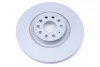 Диск гальмівний (передній) Audi A3/Skoda Octavia/VW Golf 13-/Passat 08- (340x30)(з покриттям)(вент.) ZIMMERMANN 600.3243.20 (фото 6)